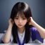 初学者晓梅头像，女性，第一次访问www 17c com的新手用户